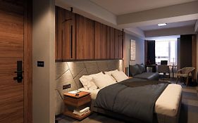 Lumiere Hotel Pool & Spa